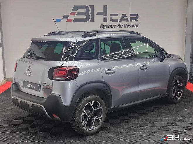 Citroen C3 Aircross 1.2 Puretech EAT6 Feel Pack - 131cv / Ca Gris de 2022