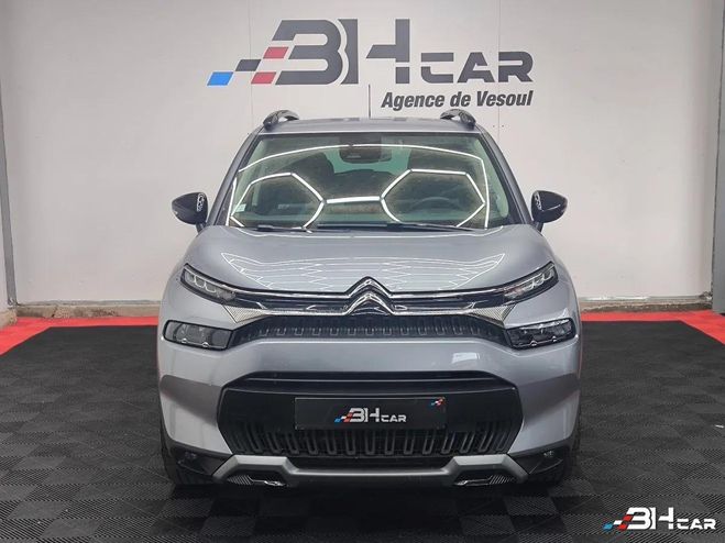 Citroen C3 Aircross 1.2 Puretech EAT6 Feel Pack - 131cv / Ca Gris de 2022