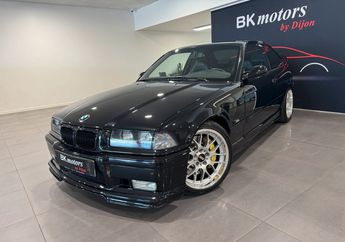 BMW M3 E36 3.2 321ch BVM6 1996 d'occasion a Dijon (21)