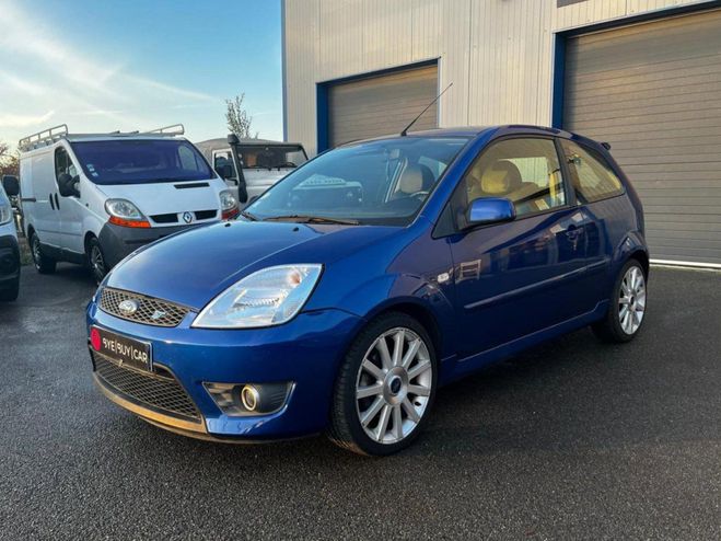 Ford Fiesta 2.0i ST SUIVI COMPLET GARANTIE 12 MOIS INC. de 2005