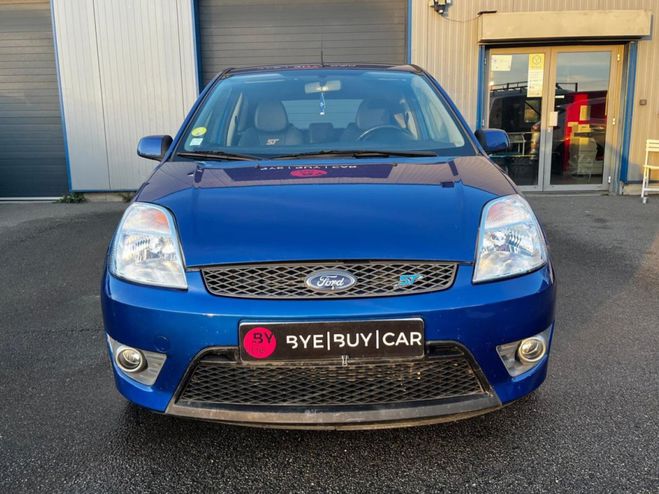 Ford Fiesta 2.0i ST SUIVI COMPLET GARANTIE 12 MOIS INC. de 2005