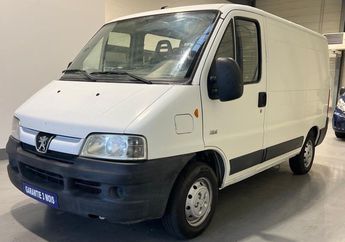 Peugeot Boxer 2,0 L Hdi 90 Cv Phase II Kit Distributio 2006 d'occasion a Saint-Brice-sous-For�t (95)