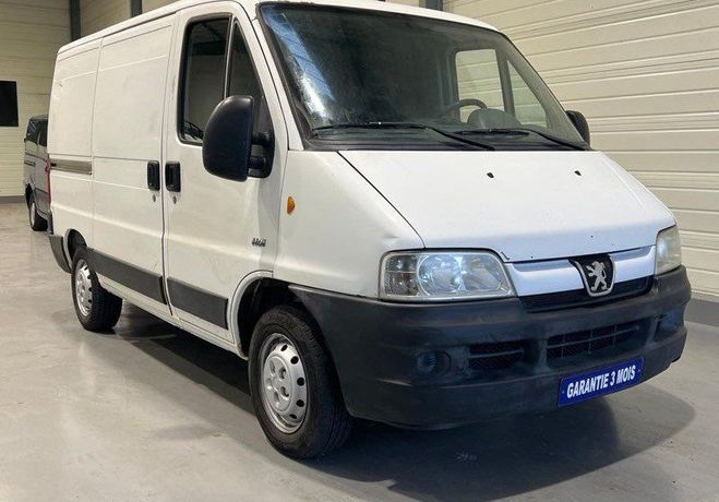Peugeot Boxer 2,0 L Hdi 90 Cv Phase II Kit Distributio  de 2006
