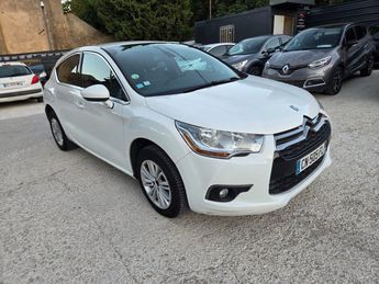 Citroen DS4