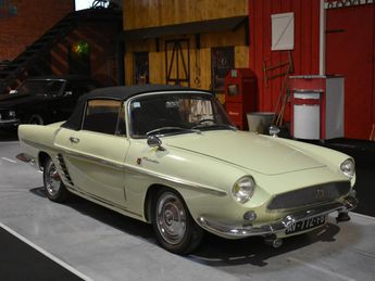 Renault Floride