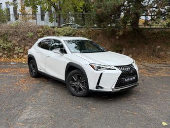 Lexus UX MY22 250h 2WD Luxe Plus - Apple CarPlay 2022 d'occasion a Antony (92)