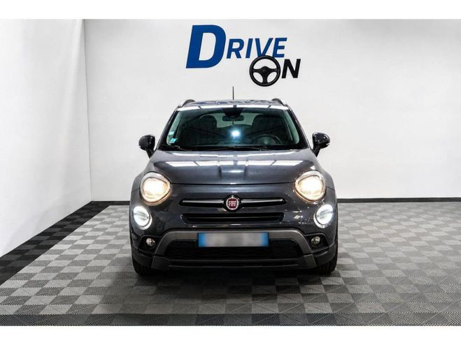 Fiat 500 500X 1.3 FireFly Turbo - 150 S&S - BV DC INC. de 2019