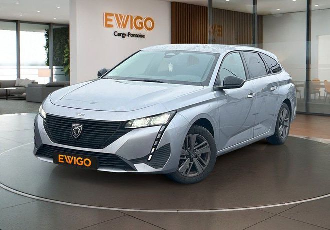Peugeot 308 SW generation-iii 1.5 bluehdi 130 active Autre de 2022