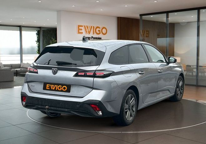 Peugeot 308 SW generation-iii 1.5 bluehdi 130 active Autre de 2022