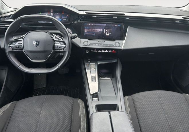 Peugeot 308 SW generation-iii 1.5 bluehdi 130 active Autre de 2022