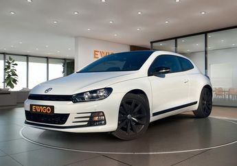  Voir d&eacute;tails -Volkswagen Scirocco 2.0 TSI 180 SPORTLINE Origine FRANCE Cam &agrave; Osny (95)