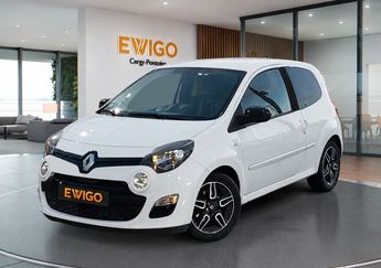  Voir d&eacute;tails -Renault Twingo phase 2 1.2 75ch limited &agrave; Osny (95)