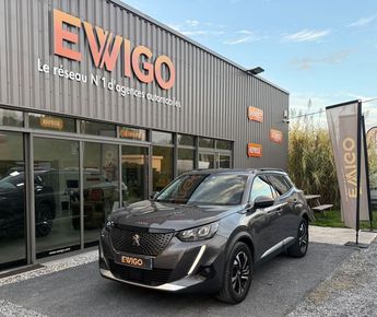  Voir d&eacute;tails -Peugeot 2008 GENERATION-II 1.5 BLUEHDi 100 ALLURE BUS &agrave; Maz�res (33)