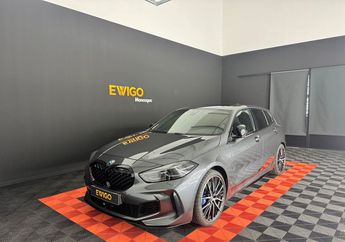  Voir d&eacute;tails -BMW Serie 1 m135 2.0 i 305 edition pro m-sport xdriv &agrave; Corbi�res (04)