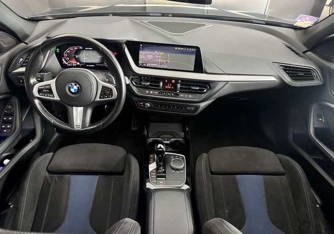 BMW Serie 1 m135 2.0 i 305 edition pro m-sport xdriv Gris de 2021