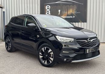 Opel Grandland X 1.5 D 130CH 2020 7CV 2020 d'occasion a  La Garde (83)