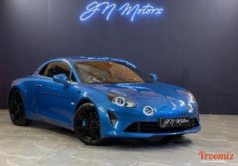 Alpine Renault A110
