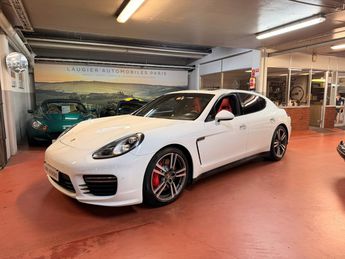  Voir d&eacute;tails -Porsche Panamera 4.8 V8 GTS 441ch &agrave; Paris (75)