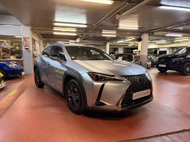 Lexus UX UX 300H LUXE 199ch  de 2025