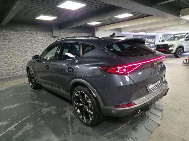Cupra Formentor 1.4 e-Hybrid - 245 - BV DSG 6 VZ GRIS de 2024