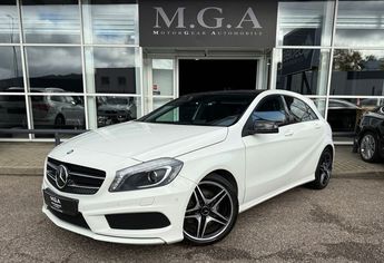 Mercedes Classe A