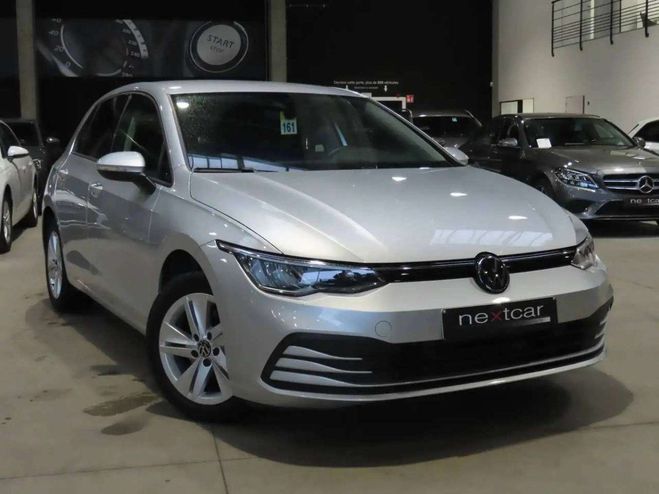 Volkswagen Golf 1.5eTSI 150 Life DSG Argent M�tallis� de 