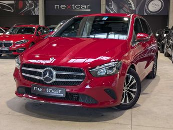 Mercedes Classe B 180 d Style GTRONIC  d'occasion a Cuesmes (Belgique)