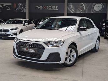 Audi A1 Sportback 30TFSi STronic  d'occasion a Cuesmes (Belgique)