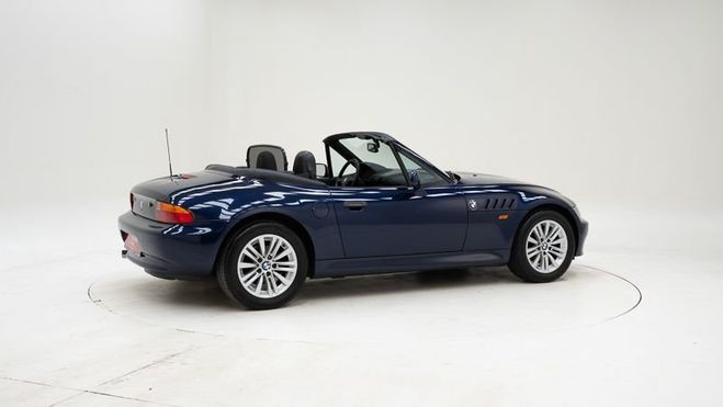 BMW Z3 1.8 '97  de 1997