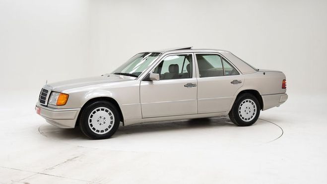 Mercedes 300 E '92  de 1992