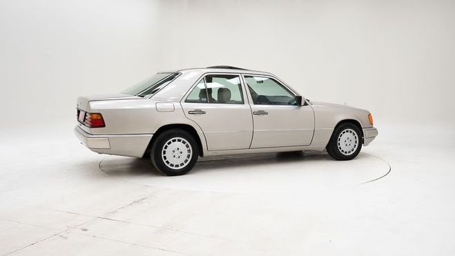 Mercedes 300 E '92  de 1992