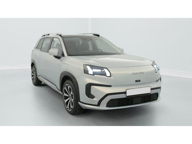 Autres marques Aion V PREMIUM Argent m�tallis� de 2026