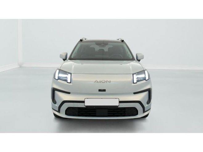 Autres marques Aion V PREMIUM Argent m�tallis� de 2026