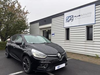  Voir d&eacute;tails -Renault Clio Edition One &agrave; Orchies (59)