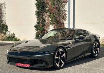 voir détails -Ferrari 12Cilindri coupe 6.5 v12 830 à Monaco (98) Voir détails -Ferrari 12Cilindri coupe 6.5 v12 830 à Monaco (98)