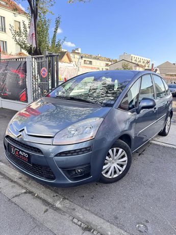  Voir d&eacute;tails -Citroen C4  &agrave; Argenteuil (95)