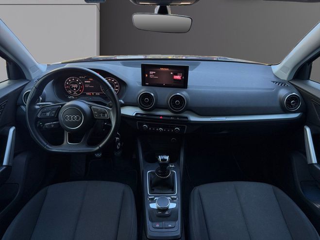 Audi Q2 30 TFSI 110 DESIGN Autre de 2021