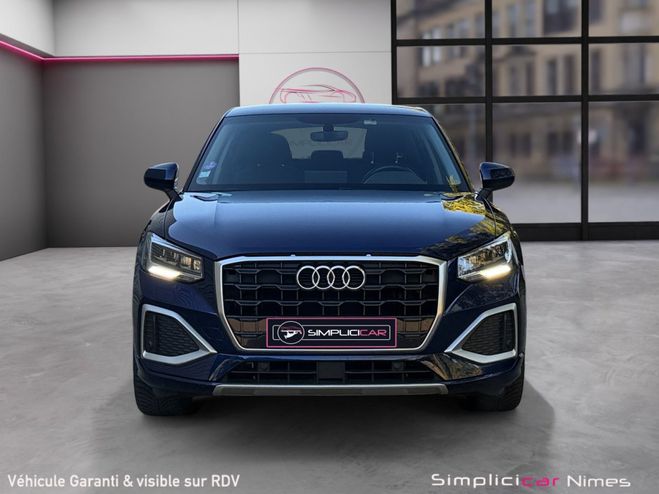 Audi Q2 30 TFSI 110 DESIGN Autre de 2021