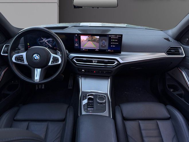 BMW Serie 3 TOURING 330E XDrive M PERFORMANCE BA Autre de 2023