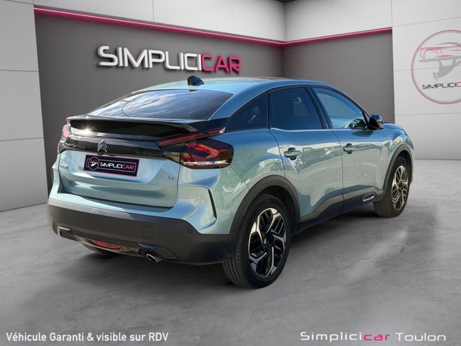 Citroen C4 MAX Autre de 2024