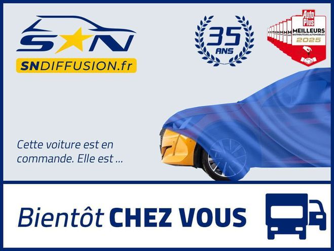 Opel Movano 3.5T L3H2 2.2 BLUEHDI 140 BV6 GPS Cam�ra Blanc de 2024