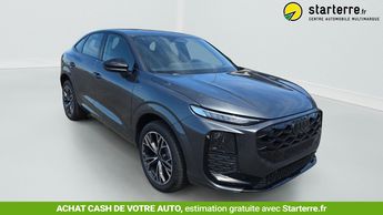  Voir d&eacute;tails -Audi Q3 Sportback E-HYBRID 272 CH S TRONIC 6 S L &agrave; Saint-Fons (69)