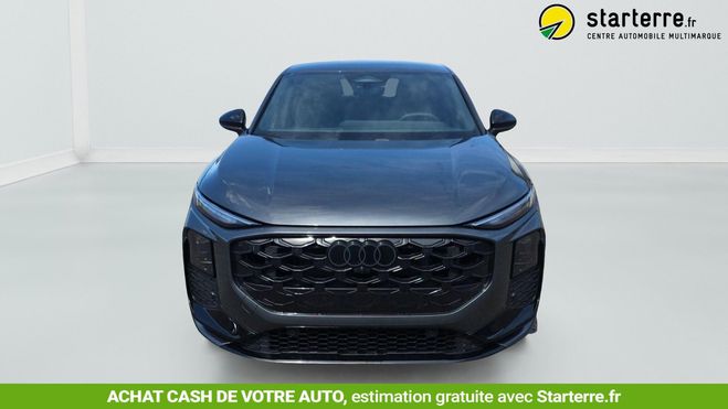 Audi Q3 Sportback E-HYBRID 272 CH S TRONIC 6 S L Gris de 2026