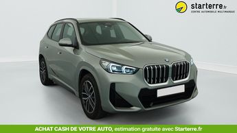 BMW X1 SDRIVE 20D 163CH DKG7 M SPORT 2025 d'occasion a Saint-Fons (69)