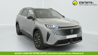 Peugeot 5008 HYBRID 145CH E-DCS6 GT 2025 d'occasion a Saint-Fons (69)