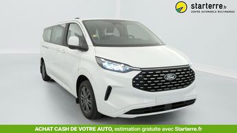 Ford Tourneo Custom 320 L2H1 2.0 EcoBlue 150 ch Titanium 2024 d'occasion a Saint-Fons (69)