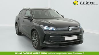 Volkswagen Tiguan 1.5 eTSI 131ch DSG7 VW Edition 2025 d'occasion a Saint-Fons (69)