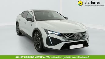  Voir d&eacute;tails -Peugeot 408 PureTech 130 ch S&S EAT8 GT &agrave; Saint-Fons (69)