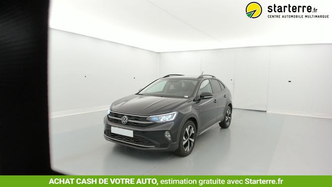 Volkswagen Taigo 1.0 TSI 116 DSG7 VW Edition Noir de 2025