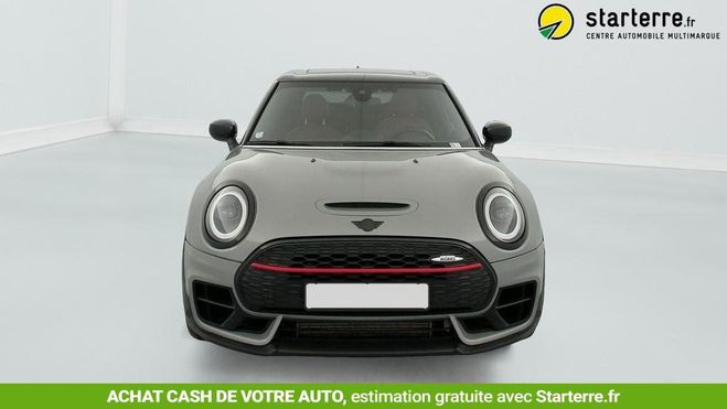 Mini Clubman JOHN COOPER WORKS 306 CH BVA8 Gris de 2022